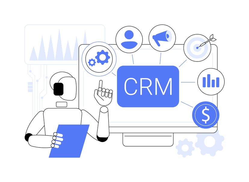 CRM Development: The Pulse of Successful Growing Businesses