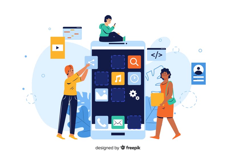Mobile App Development: Creating Dreams in Ones Hand