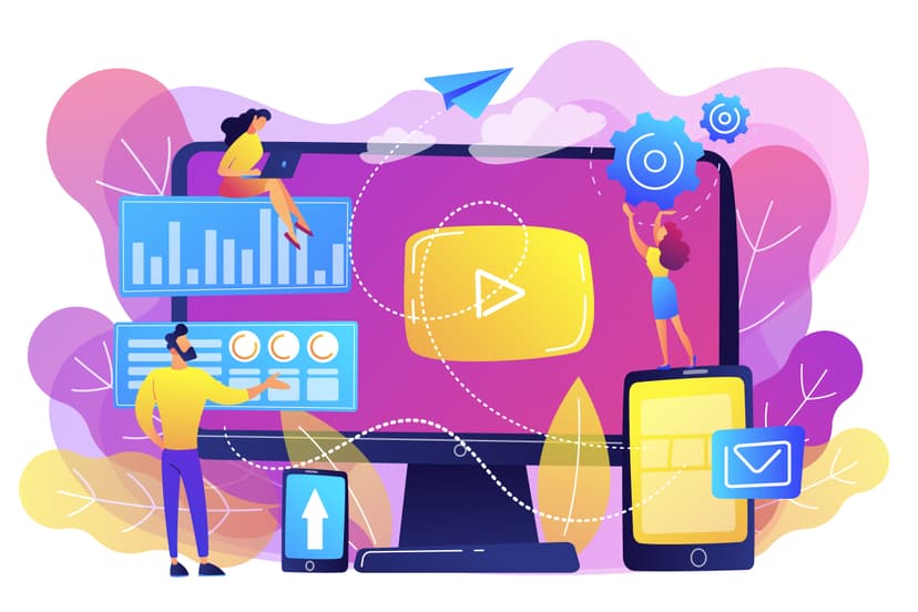 OTT Platform Development: Keeping Entertainment Even Closer Than Before